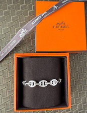New Hermes Chaine d'ancre