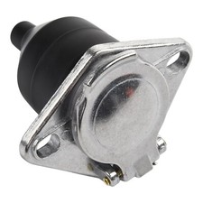 24V/7 Broche Remorque Prise Connecteur Adaptateur Bordure for Auto Demi Camion