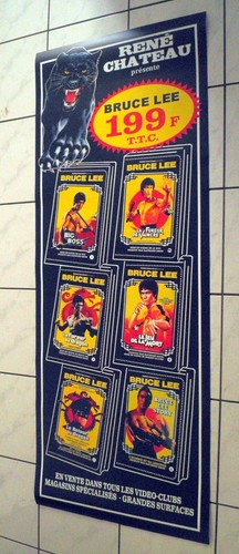 Affiche poster 160x60 cm - affiche, /
