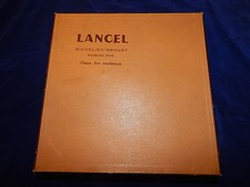 BOITE ANCIENNE / Old box -