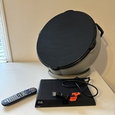 Portable Satellite For Camping