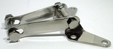 BSA A7 A10 Rocket Gold Star