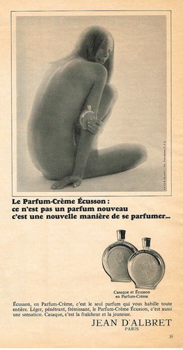 Publicite advertising 1966 - advertising,