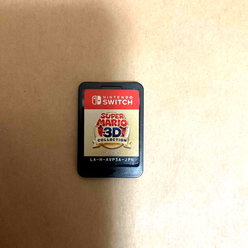 Nintendo switch super mario - switch, 3d