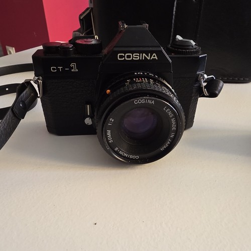 Appareil photo argentique - photo,