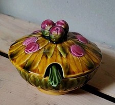 Confiturier Sucrier Avec Sa