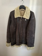 blouson en cuir - Peau
