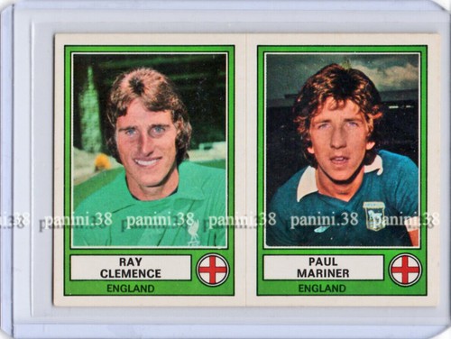 Sticker ray clemence paul - -,