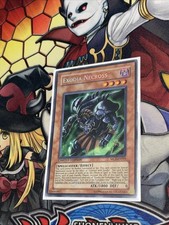 Yugioh ! Exodia Necross MC2