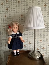 poupée Modes et travaux -