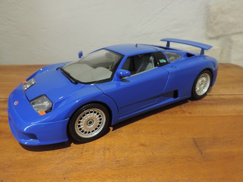 Bugatti 110 1991 - eb,