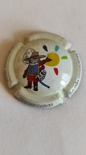 Capsule de champagne FEE