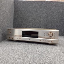 Yamaha CDR-HD1500 HDD CD