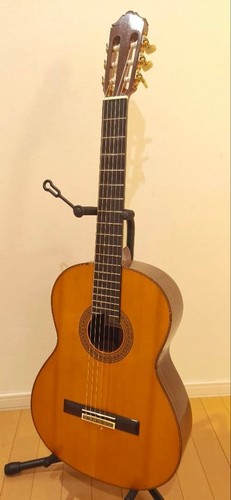 Guitare classique yamaha - guitare,