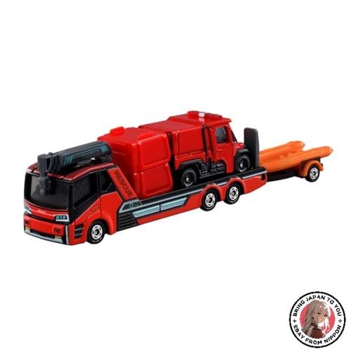 Petit camion pompiers - petit,