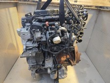 Moteur PEUGEOT BOXER 3 PHASE 2
