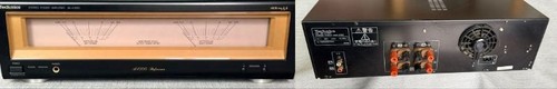 Technics a1000 stereo - stereo, power