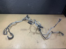 ?? Peugeot Citroën Ds Tuyau Dépression EGR TURBO POMPE À VIDE 1.6 eHDI