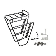 Porte-bagages avant de Vélo