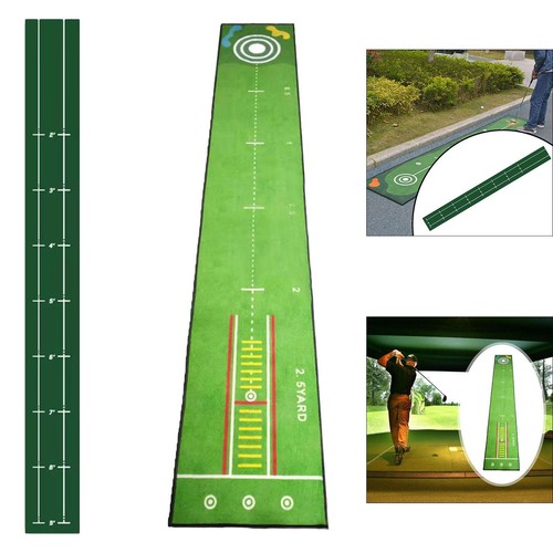 Tapis golf fournitures de - de,
