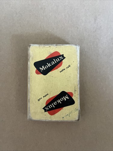Jeu cartes mokalux - de,