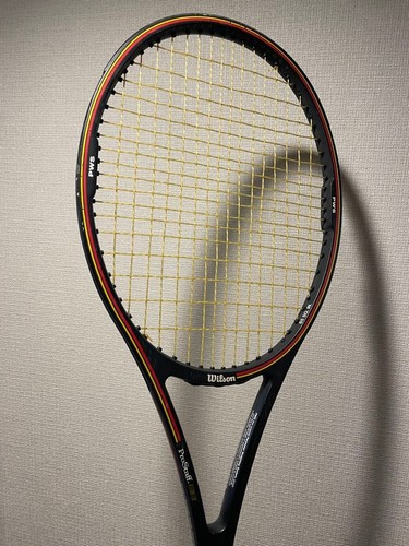Raquette tennis wilson - de,