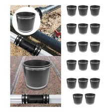 Raccord de tuyau flexible avec