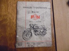 RARE – Manuel d’entretien