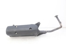 POT ECHAPPEMENT - KYMCO AGILITY DELIVERY 4T 50 (2018 - 2023)