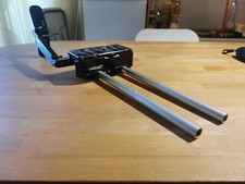 Edelkrone pocket rig really