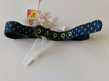 DPAM CEINTURE RÉVERSIBLE EN