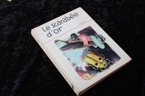 Scarabee et autres - le,