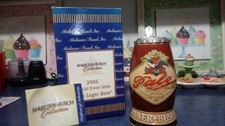 2006 BUDWEISER CONVENTION BEER