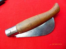 Serpette pliante brossard - pliante,