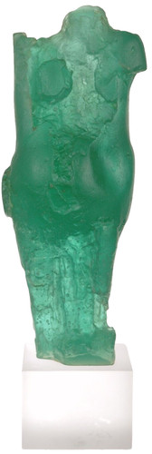 Daum crystal nocturne - daum,