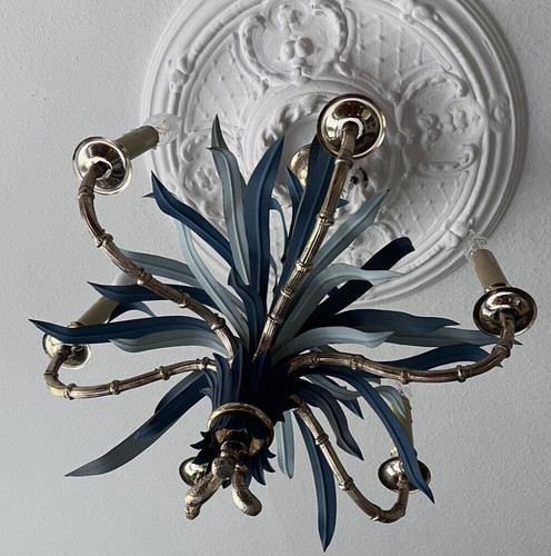 Maison bagues lustre - maison,