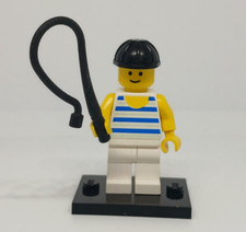 LEGO Paradisa : Homme