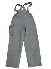 Treillis de combat  à bretelles chasseurs alpins france- Taille 42   (84-M)?4a.