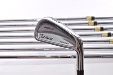 READ DES.  8pcs Titleist 695