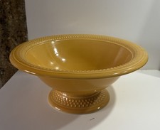 Grande Coupe Saladier Monté