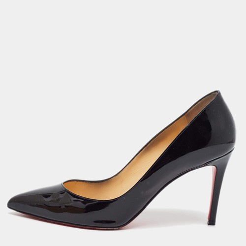 Escarpins christian louboutin - escarpins,