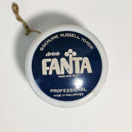 Item russell yoyo fanta - item,
