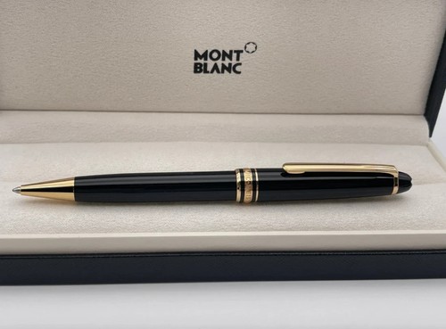 Montblanc stylo bille - stylo,