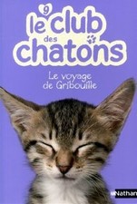 Le club des chatons. Vol. 9