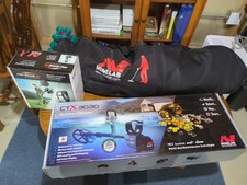 Minelab ctx 3030 extreme - ctx,