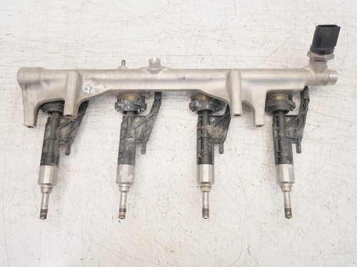 Rampe injection pour - pour, bmw