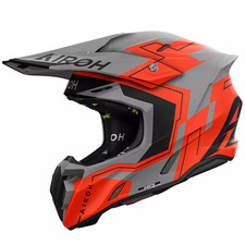 Airoh Casque Intégral Moto