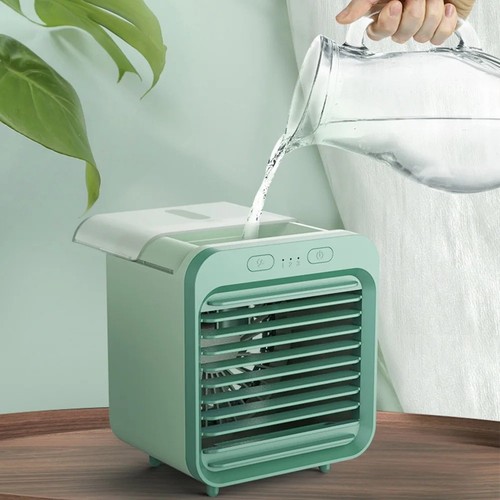 Mini climatiseur portable - mini,