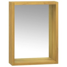 Armoire à Miroir 30x10x40 cm