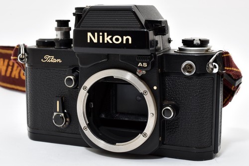 Rare near mint nikon - nikon, f2